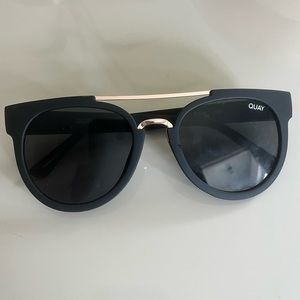 Quay sunglasses